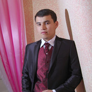 Шоберди Джумаев on My World.