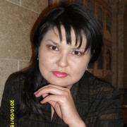Айнаш Омарова on My World.