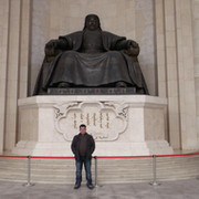 Александр Ипатов on My World.
