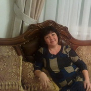 Айша Рамазанова on My World.