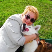 Ирина Ананьева on My World.