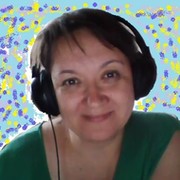 Алла Изосимова on My World.
