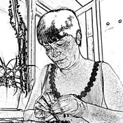 Люба Уляшева on My World.