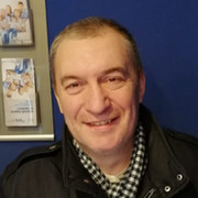 Александр Кергенсков on My World.