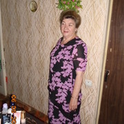 Хадиша Абдрахманова on My World.