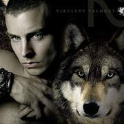 Волчонок . on My World.
