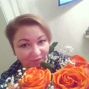 Альбина Медведева on My World.