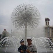 АЛЕКСАНДР ЗАНОЧКИН on My World.