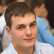 Aleksei Devjatov on My World.