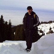 Алексей Ловыгин on My World.