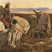 Александр Киевскаярусь on My World.