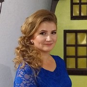Александринка :) on My World.
