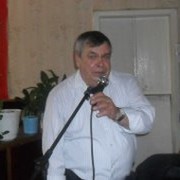 александр елькин on My World.