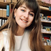 Александра Шульгина on My World.