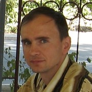 Алексей Свищук on My World.