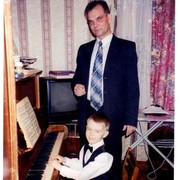 Александр Буераков on My World.