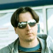 Алексей Кузнецов on My World.