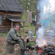 алексей баранов on My World.