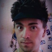 Александр Гущин on My World.
