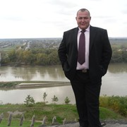 Алексей Никушин on My World.