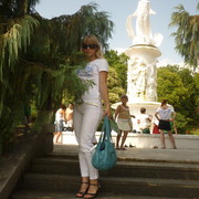 Елена Алексеева on My World.
