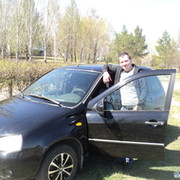 Александр Махначёв on My World.