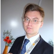 Александр Нехорошков on My World.