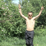алексей щербаков on My World.