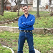 Алексей Ткачишин on My World.