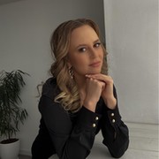 Александра Кострикова on My World.