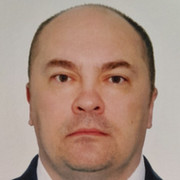 Александр Кириллов on My World.