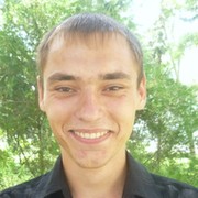 Alexander Kushnar on My World.