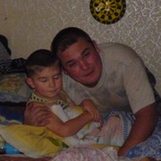 александр егоров on My World.