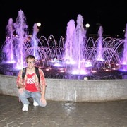 Александр Окунев on My World.