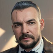 Алексей Богданов on My World.