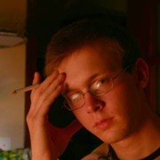 Алексей Грабиленко on My World.