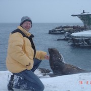 Алексей Смирнов on My World.
