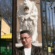 Алексей Геннадиевич on My World.