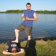 Алексей Прудников on My World.