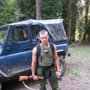 Александр Груздев on My World.