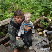 Алексей Табашников on My World.