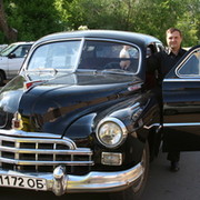 Александр Лавров on My World.