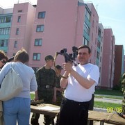 Александр Махляйдт on My World.