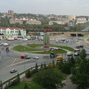 Александр Сиднев on My World.