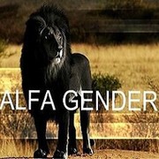 Alfa Gender on My World.