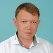 Олег Алистратов on My World.