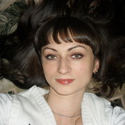 Алина Барабанова on My World.