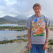 Алексей Лабышкин on My World.