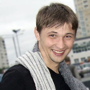Алексей Чазов on My World.