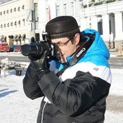 Андрей Малевинский on My World.